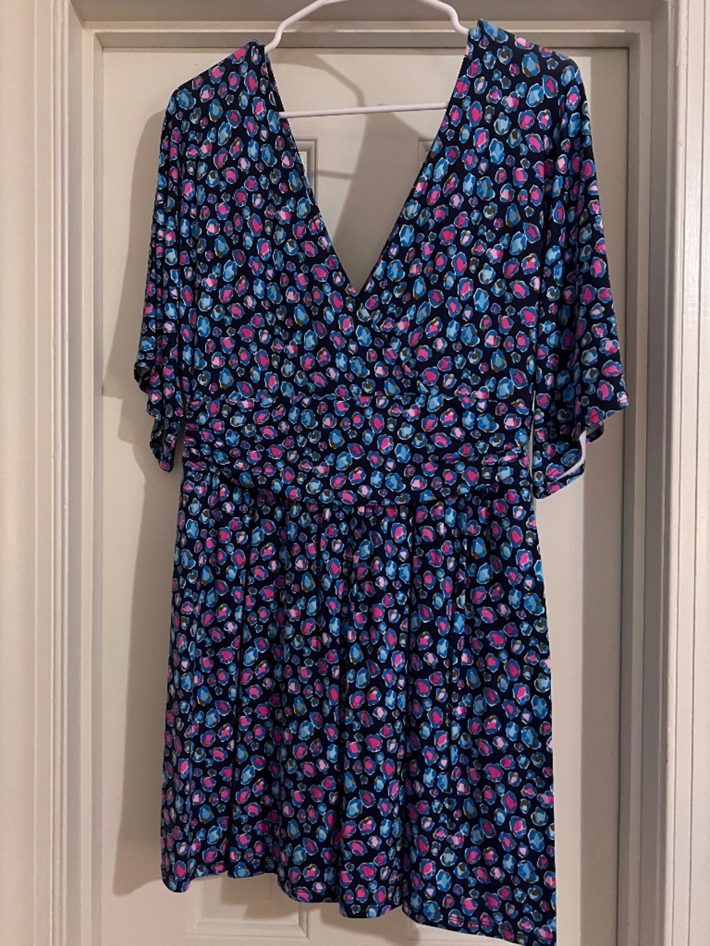 Lilly Pulitzer romper